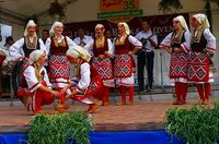 macedonian folklore